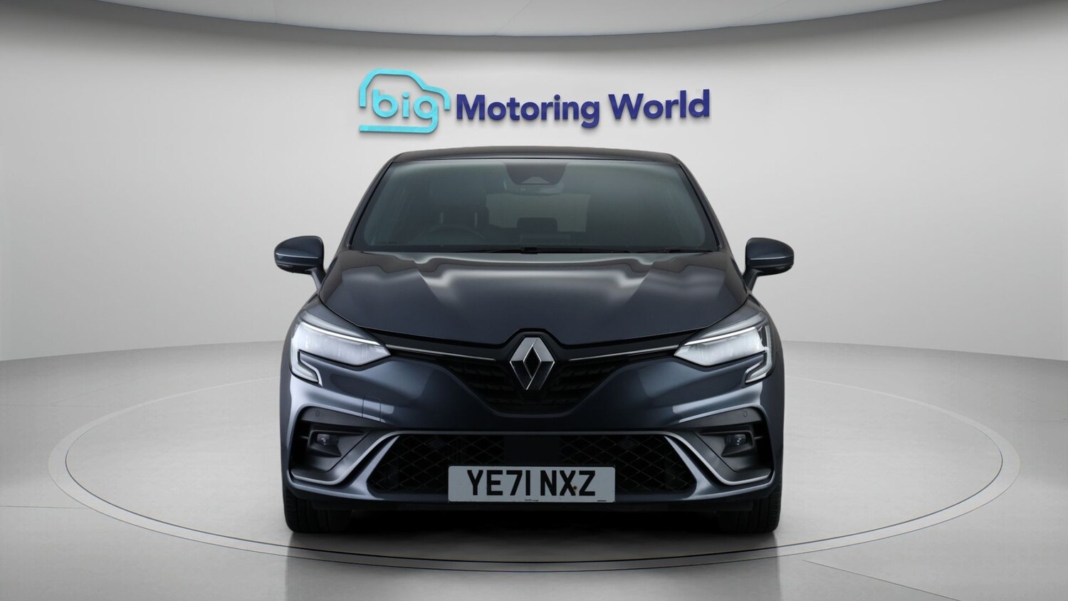 Used Renault Clio for sale - 77675889: Photo 2