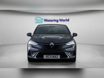 Used Renault Clio 2021 for sale - 77675889: Photo