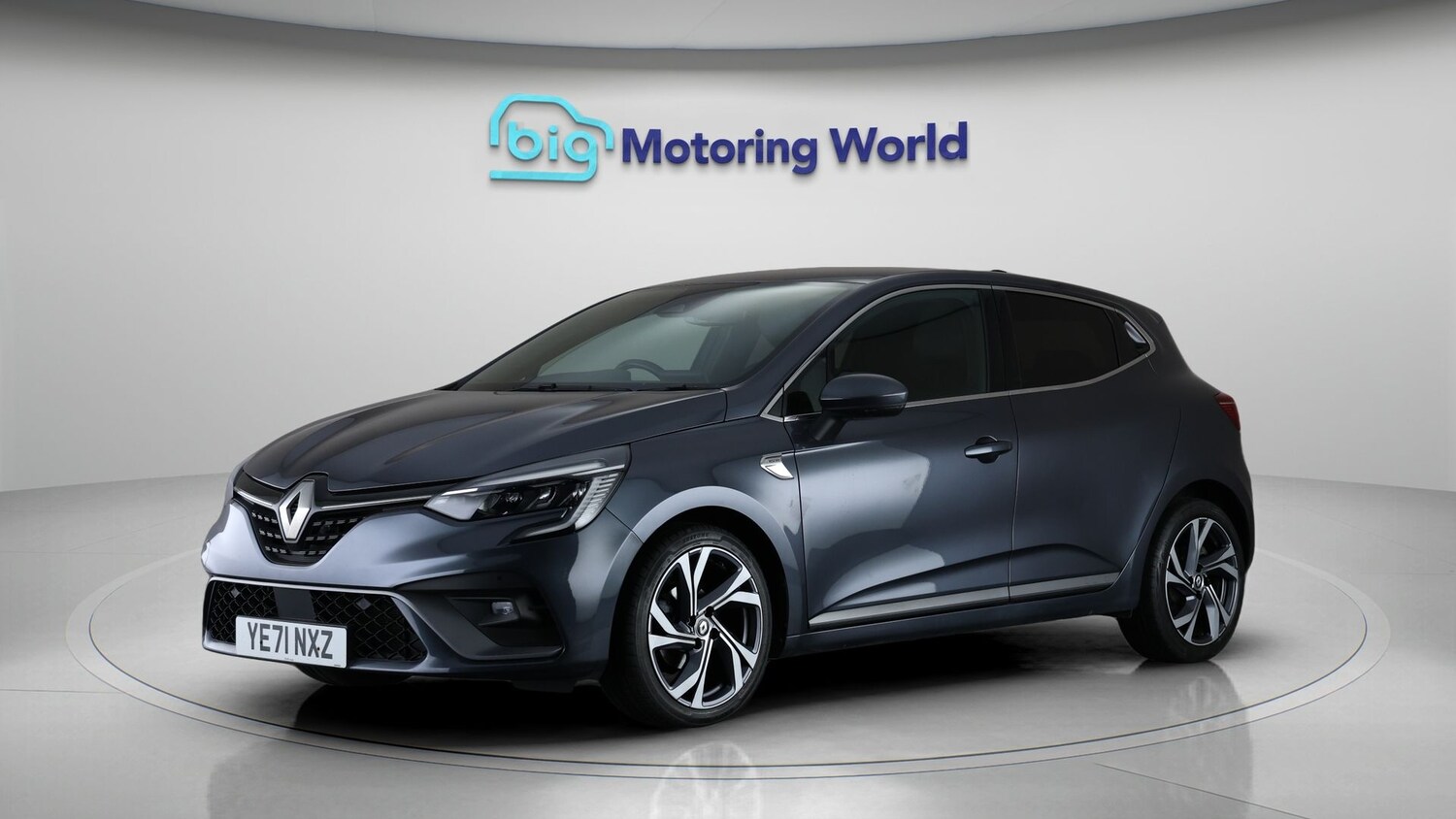 Used Renault Clio for sale - 77675889: Photo 3