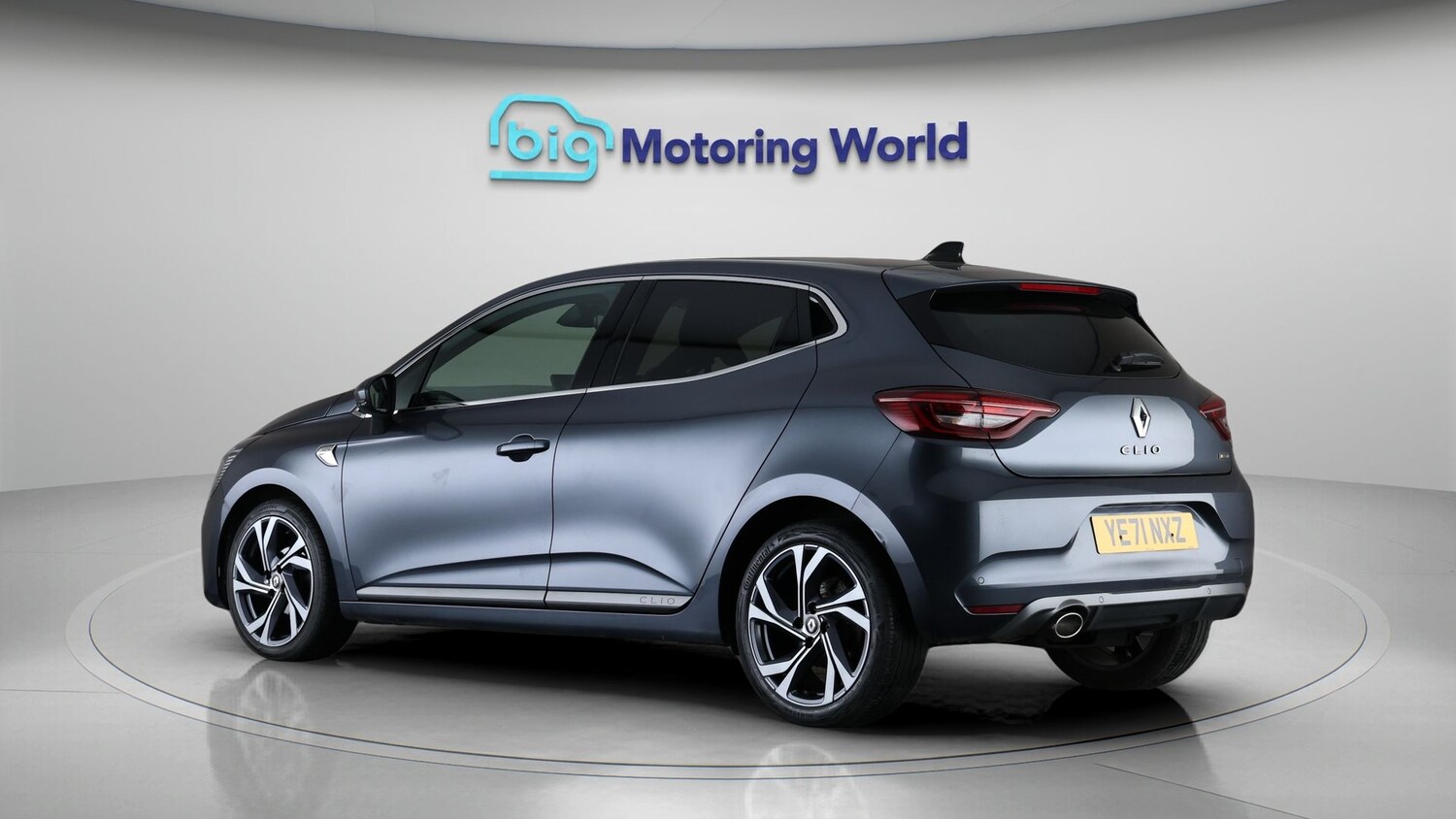 Used Renault Clio for sale - 77675889: Photo 5