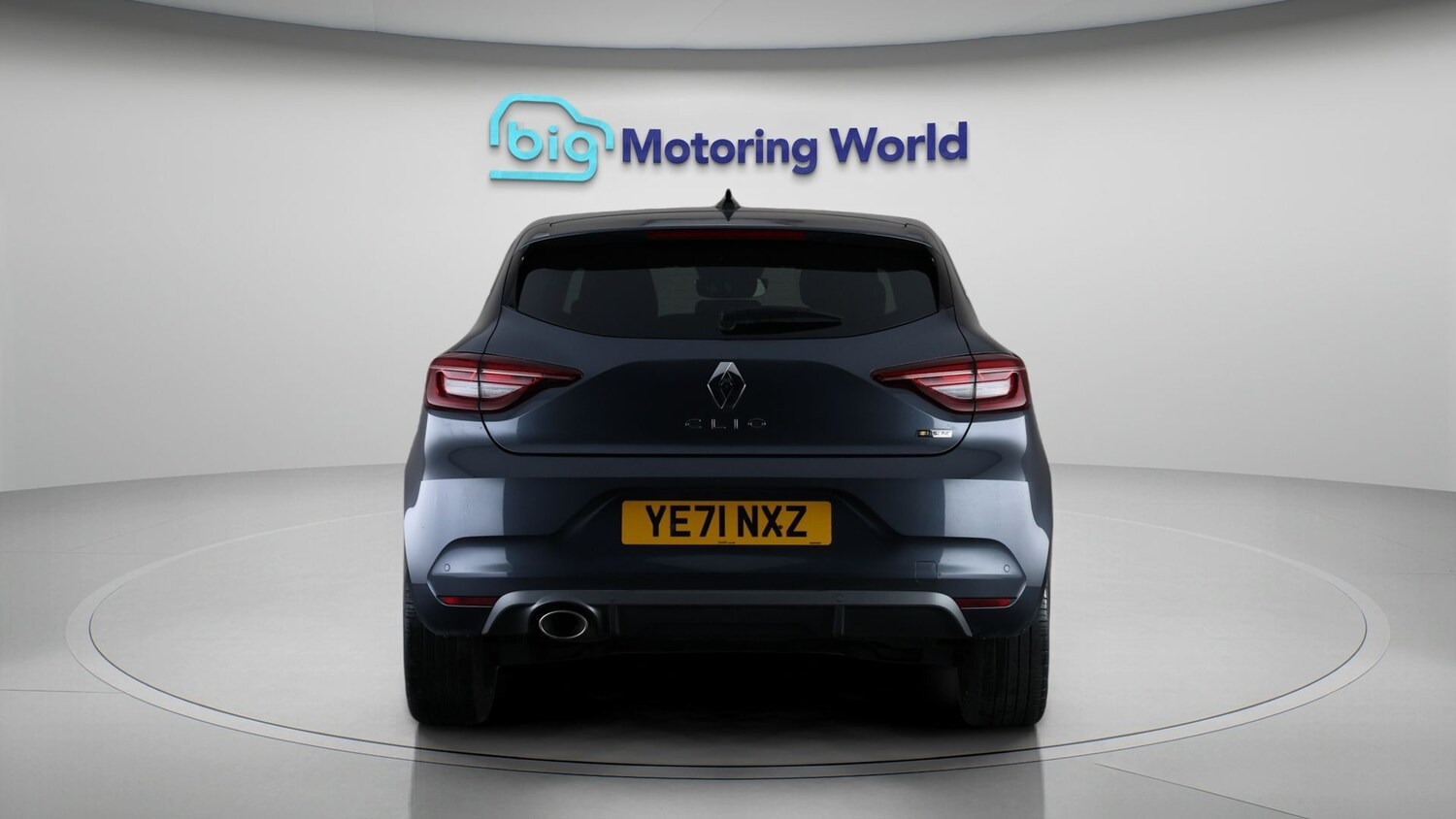 Used Renault Clio for sale - 77675889: Photo 6