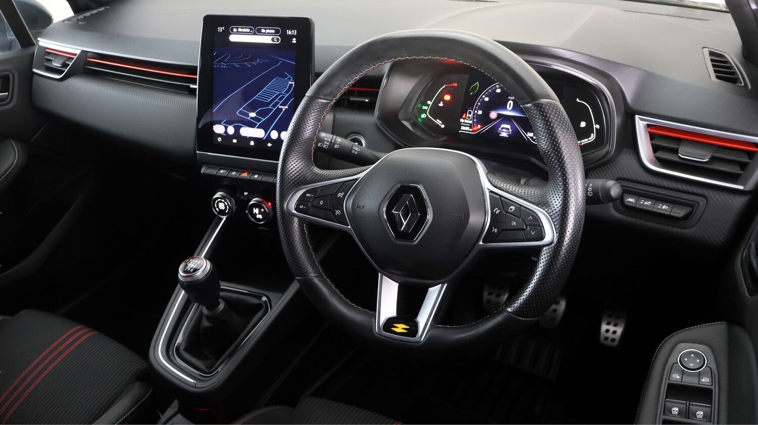 Used Renault Clio for sale - 77675889: Photo 9