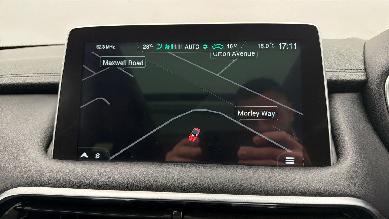 Used MG MG HS 2022 for sale - 78162315: Photo 10