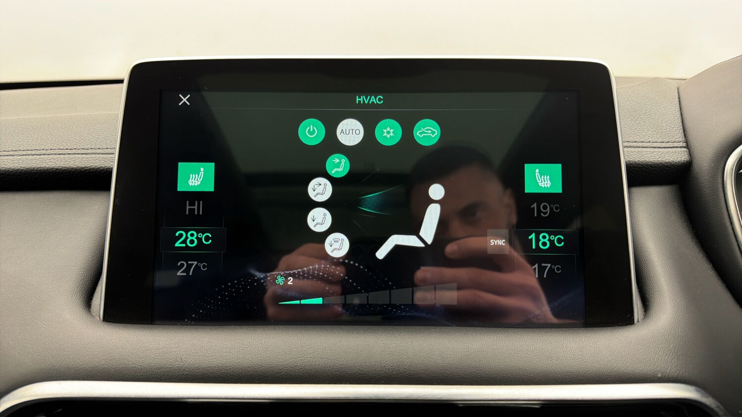 Used MG MG HS 2022 for sale - 78162315: Photo 11