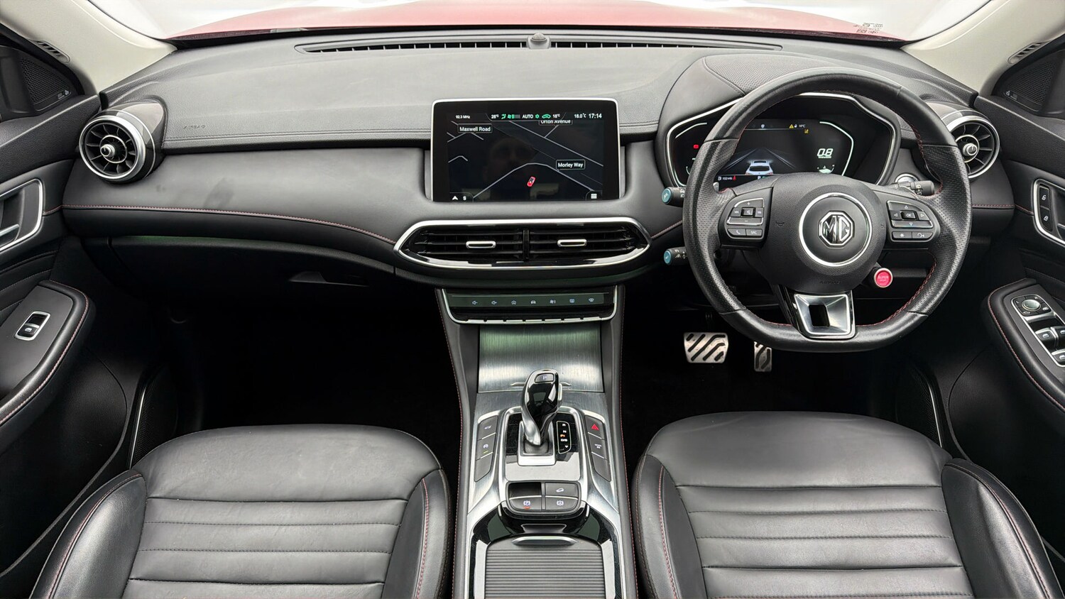 Used MG MG HS 2022 for sale - 78162315: Photo 12