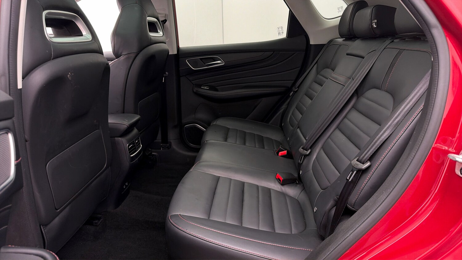 Used MG MG HS 2022 for sale - 78162315: Photo 15