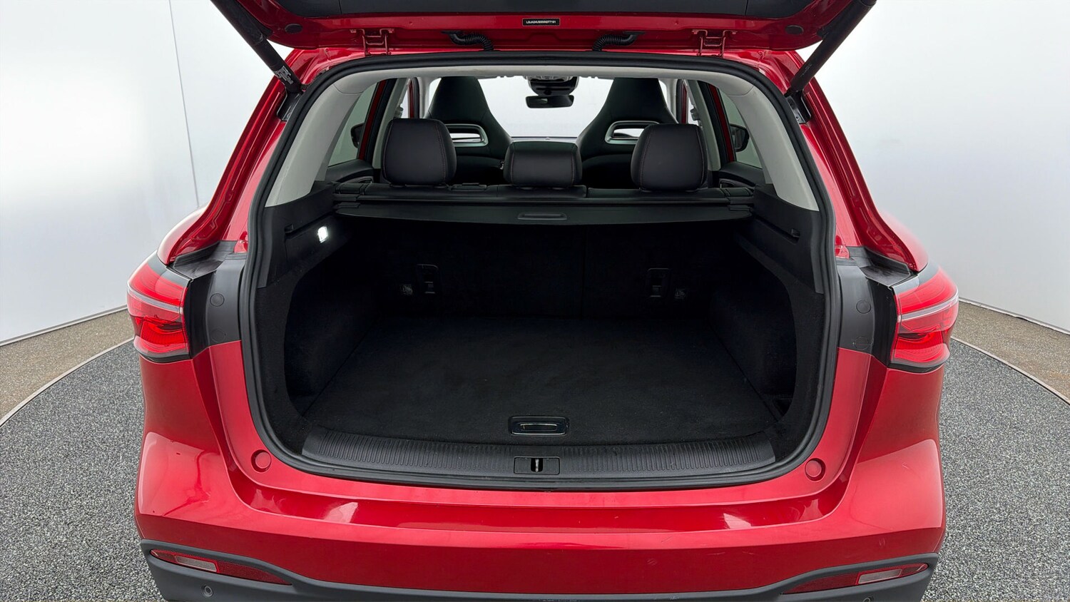 Used MG MG HS 2022 for sale - 78162315: Photo 16