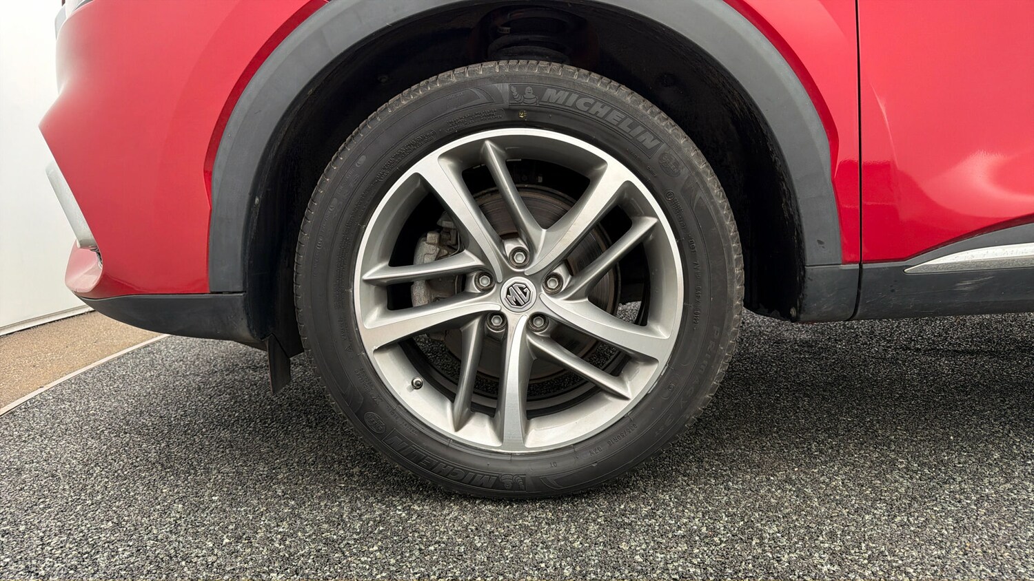 Used MG MG HS 2022 for sale - 78162315: Photo 17