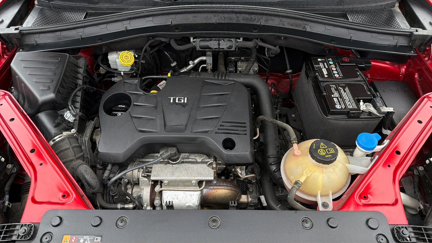 Used MG MG HS 2022 for sale - 78162315: Photo 18