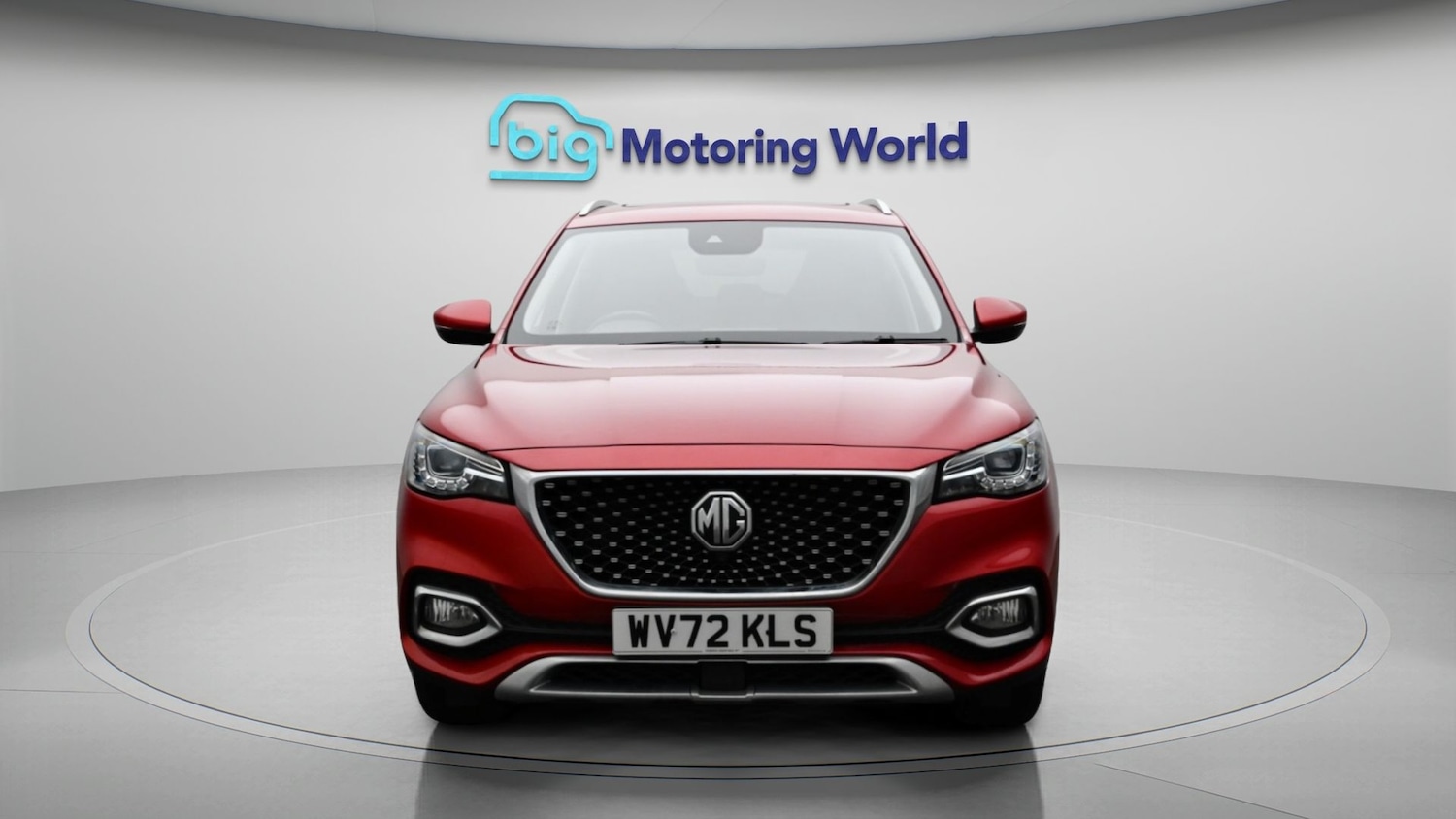 Used MG MG HS 2022 for sale - 78162315: Photo 2