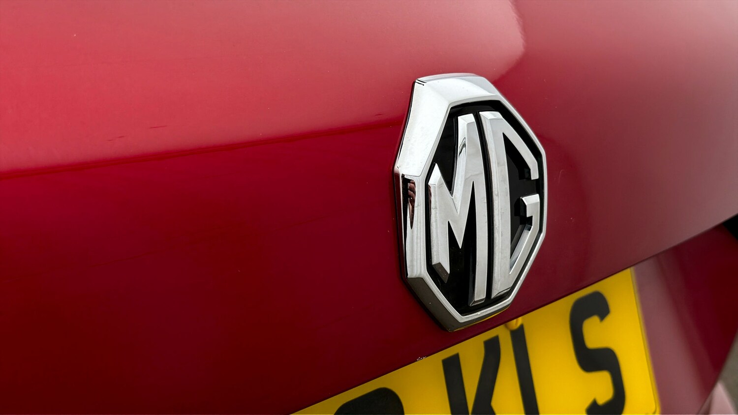 Used MG MG HS 2022 for sale - 78162315: Photo 20