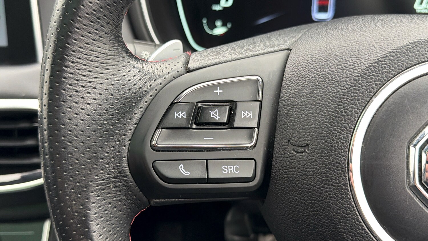 Used MG MG HS 2022 for sale - 78162315: Photo 23