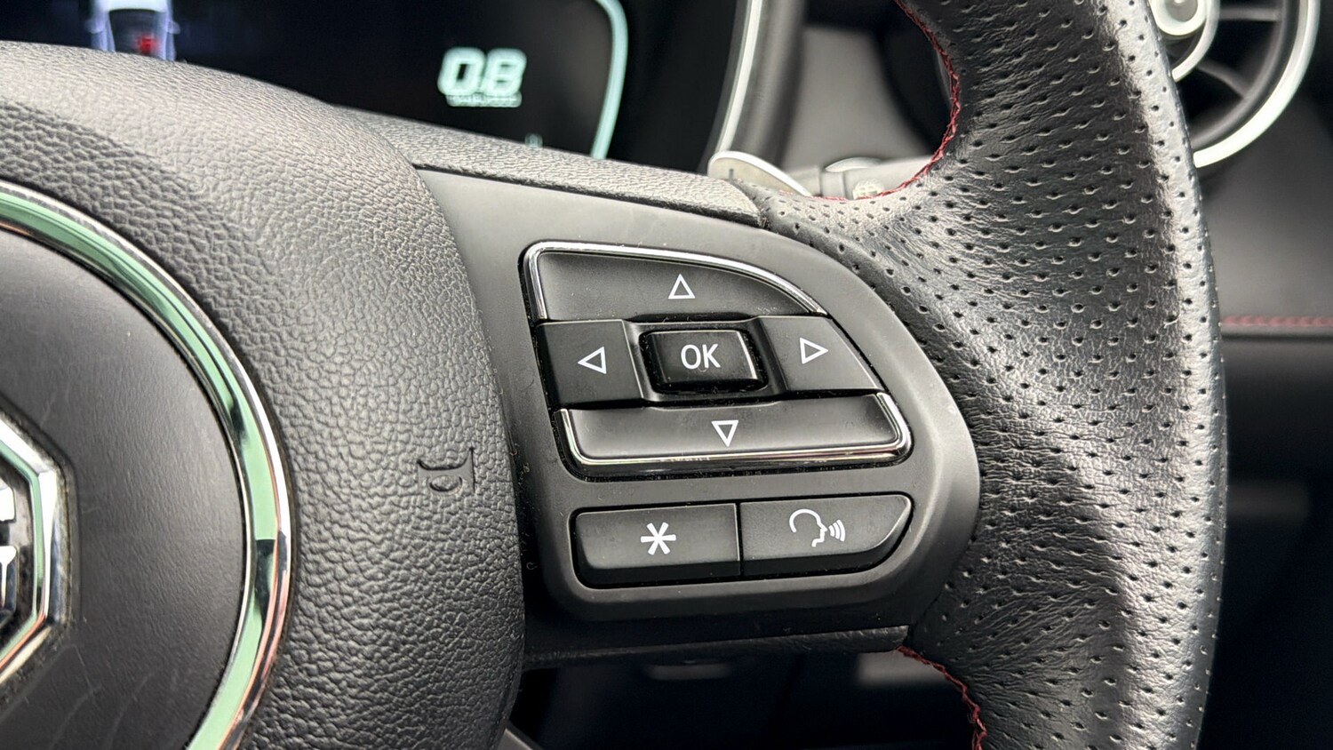 Used MG MG HS 2022 for sale - 78162315: Photo 24