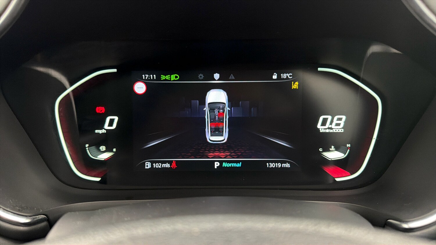 Used MG MG HS 2022 for sale - 78162315: Photo 26