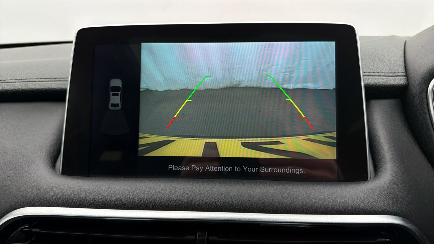 Used MG MG HS 2022 for sale - 78162315: Photo 27