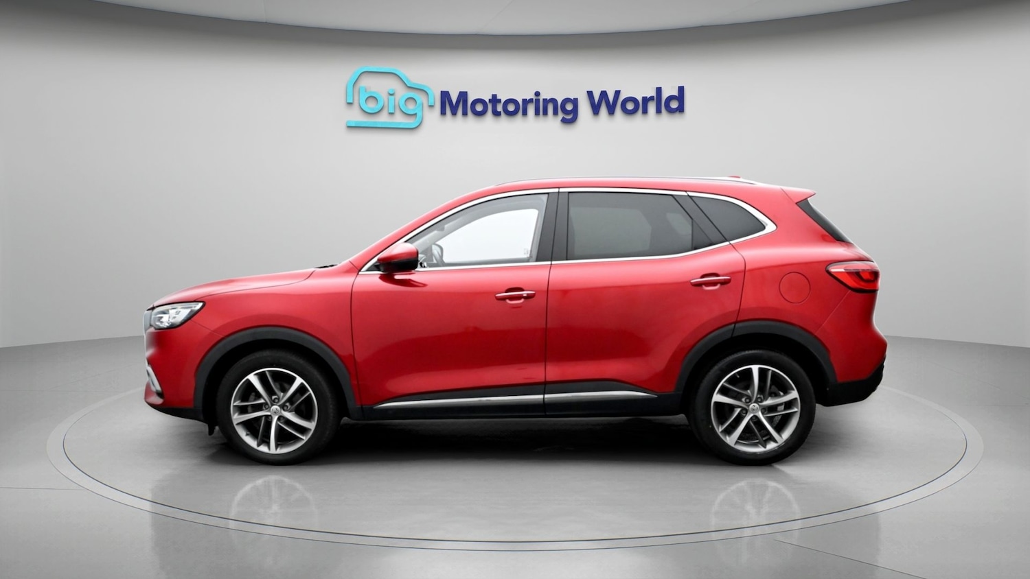 Used MG MG HS 2022 for sale - 78162315: Photo 4