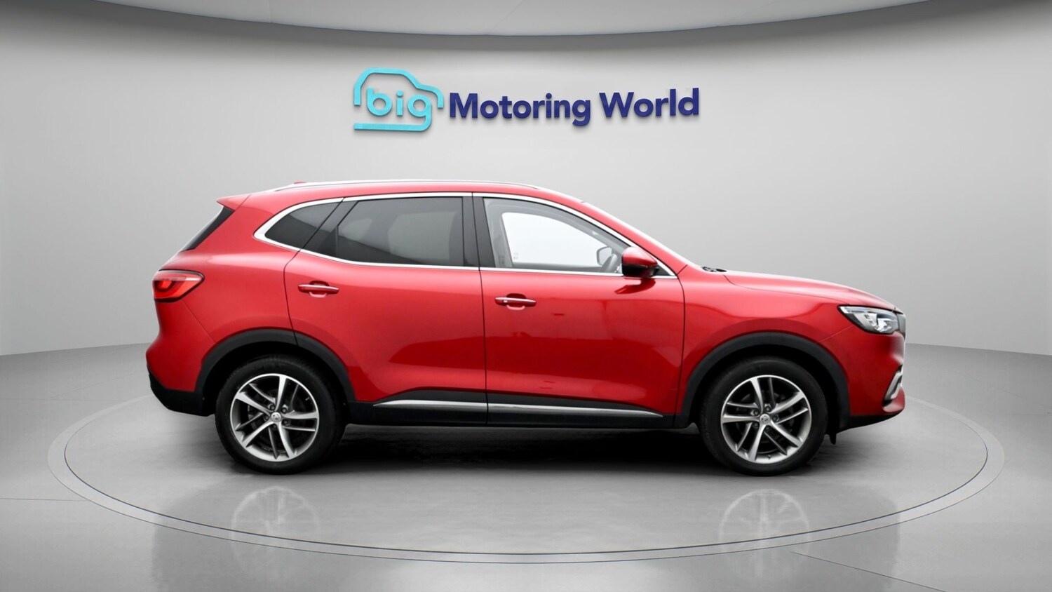 Used MG MG HS 2022 for sale - 78162315: Photo 8