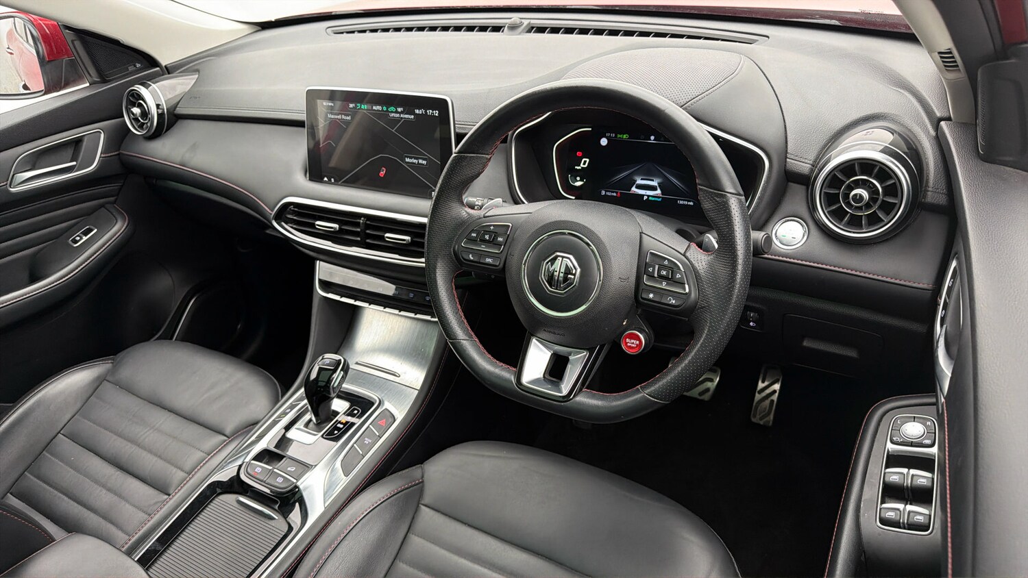 Used MG MG HS 2022 for sale - 78162315: Photo 9