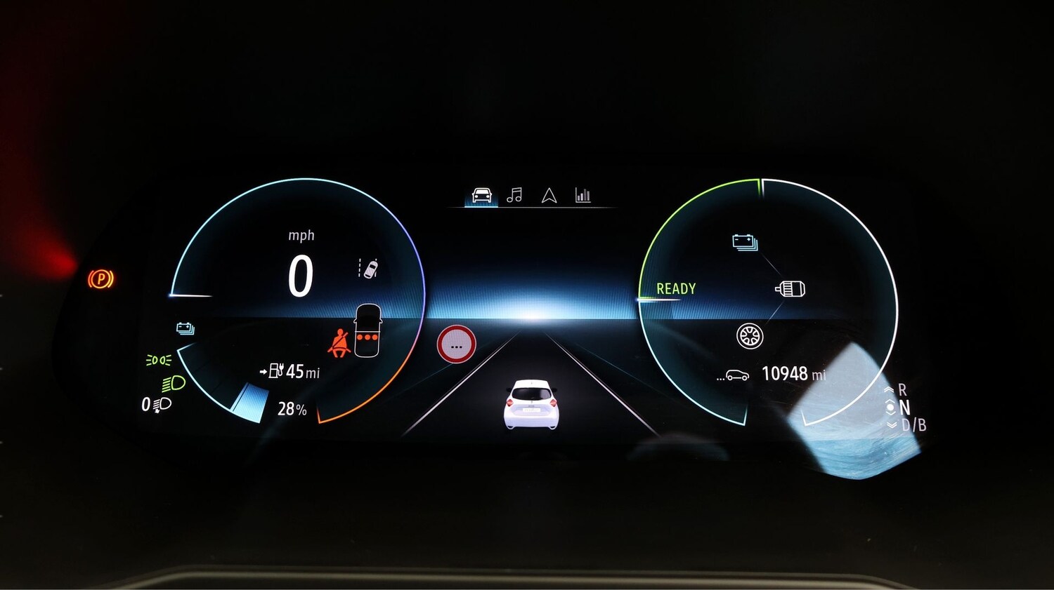 Used Renault Zoe for sale - 77675353: Photo 10