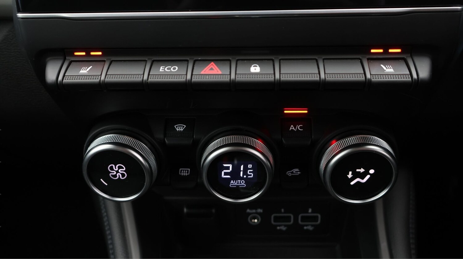 Used Renault Zoe for sale - 77675353: Photo 12