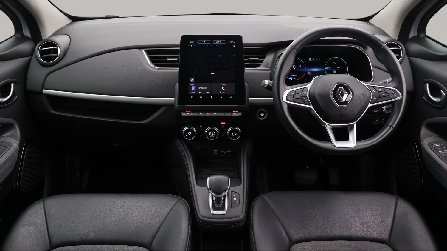 Used Renault Zoe for sale - 77675353: Photo 13