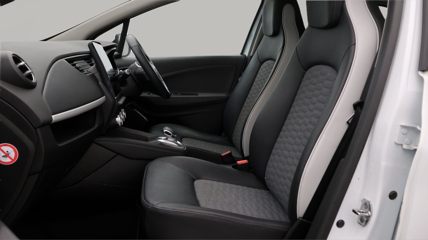 Used Renault Zoe for sale - 77675353: Photo 14