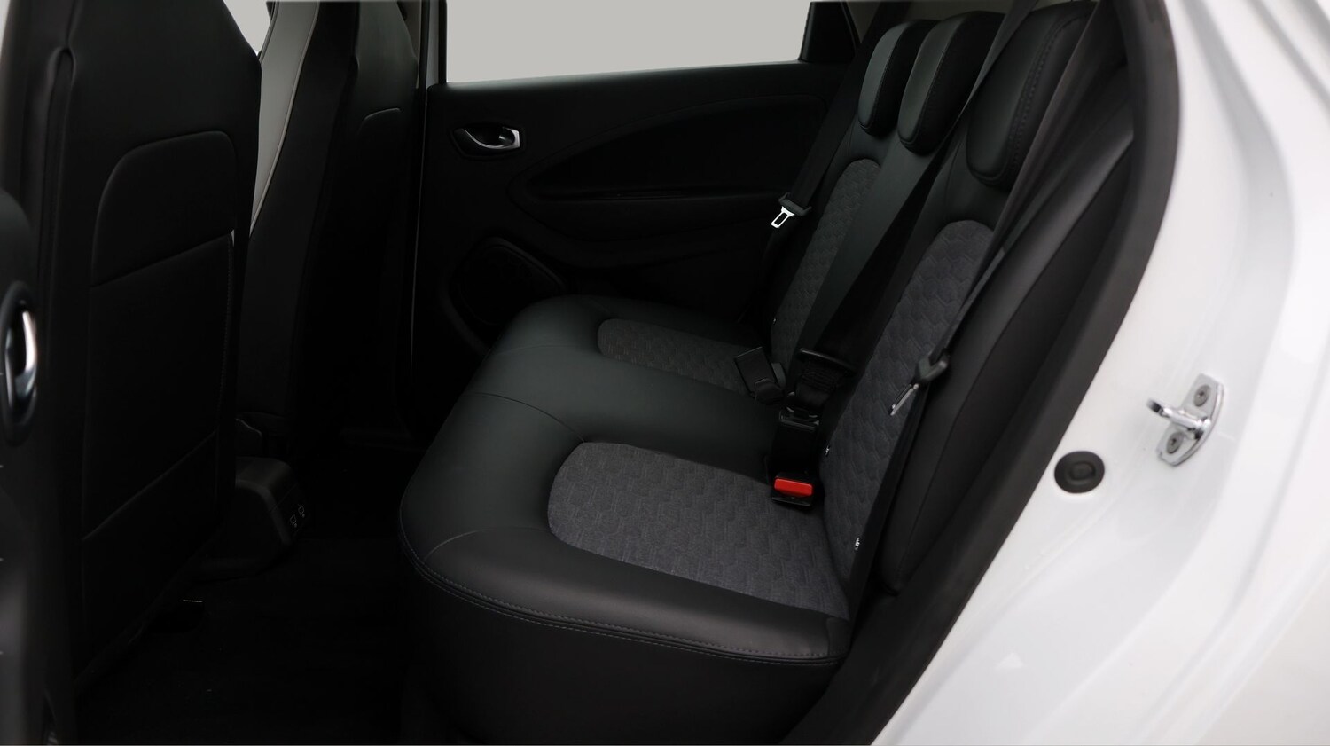 Used Renault Zoe for sale - 77675353: Photo 16