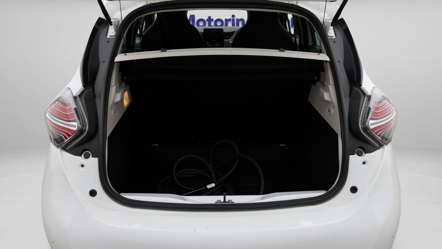 Used Renault Zoe for sale - 77675353: Photo 17