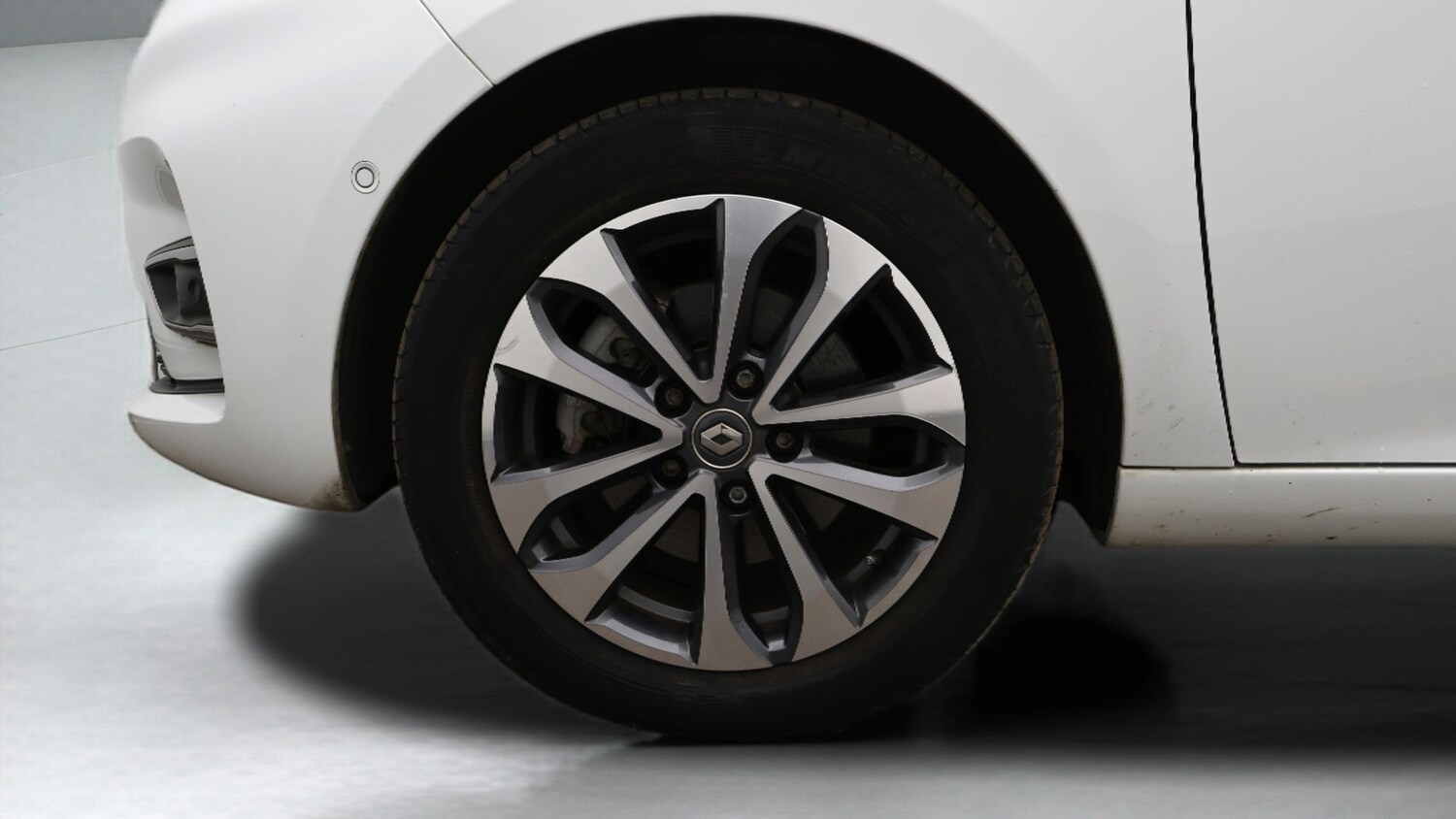 Used Renault Zoe for sale - 77675353: Photo 18