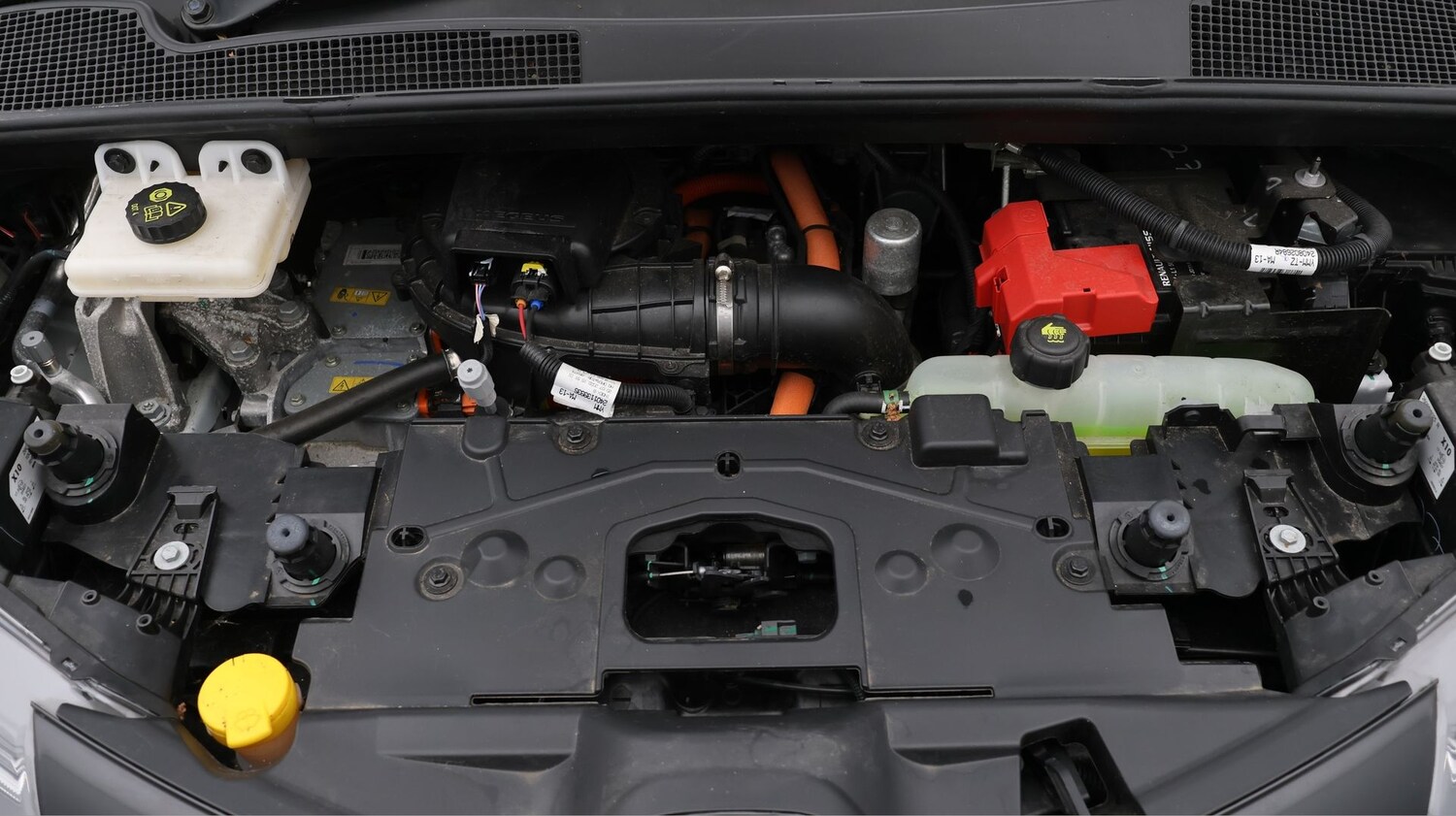 Used Renault Zoe for sale - 77675353: Photo 19