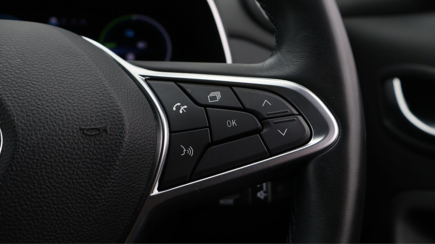 Used Renault Zoe for sale - 77675353: Photo 24