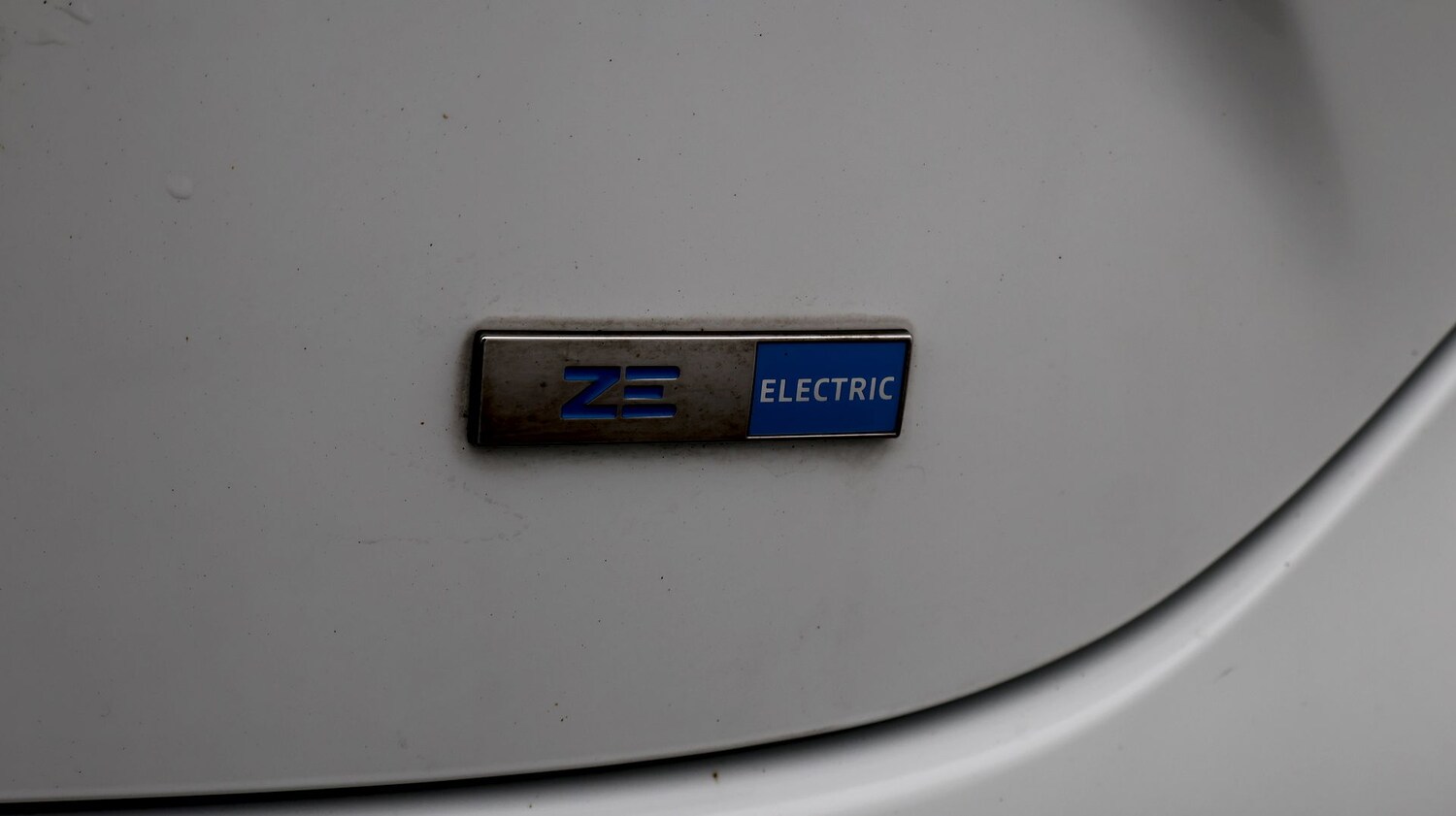 Used Renault Zoe for sale - 77675353: Photo 25