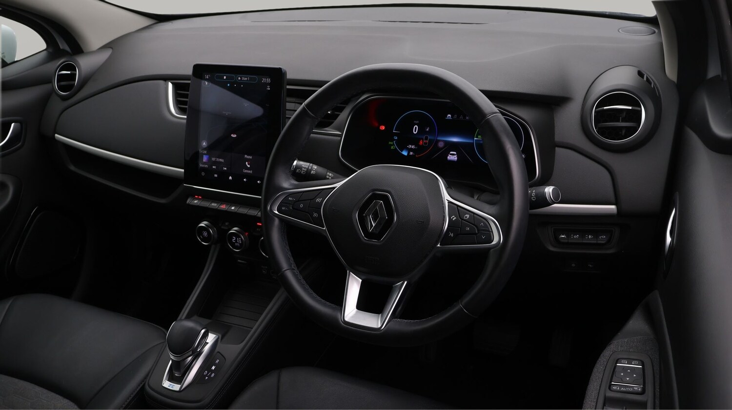 Used Renault Zoe for sale - 77675353: Photo 9