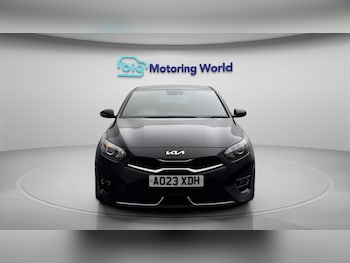 Used Kia Pro Ceed 2023 for sale - 79241087: Photo