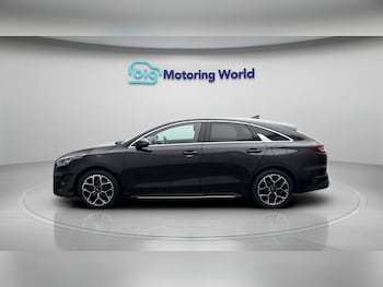 Used Kia Pro Ceed 2023 for sale - 79241087: Photo