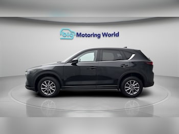 Used Mazda CX-5 2025 for sale - 79128563: Photo