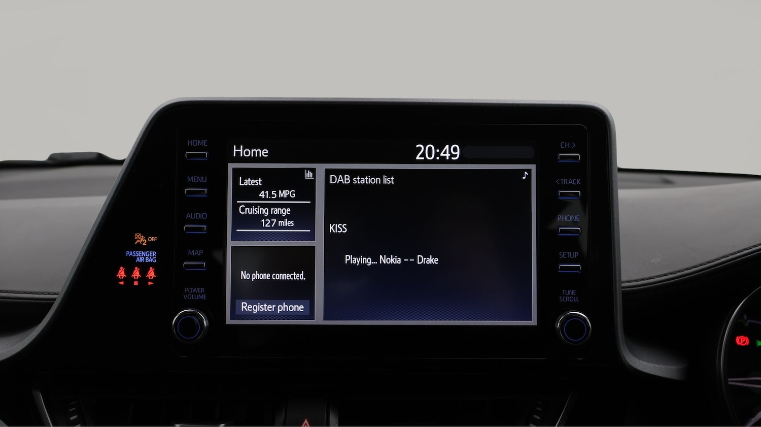 Used Toyota C-HR 2022 for sale - 77271188: Photo 11