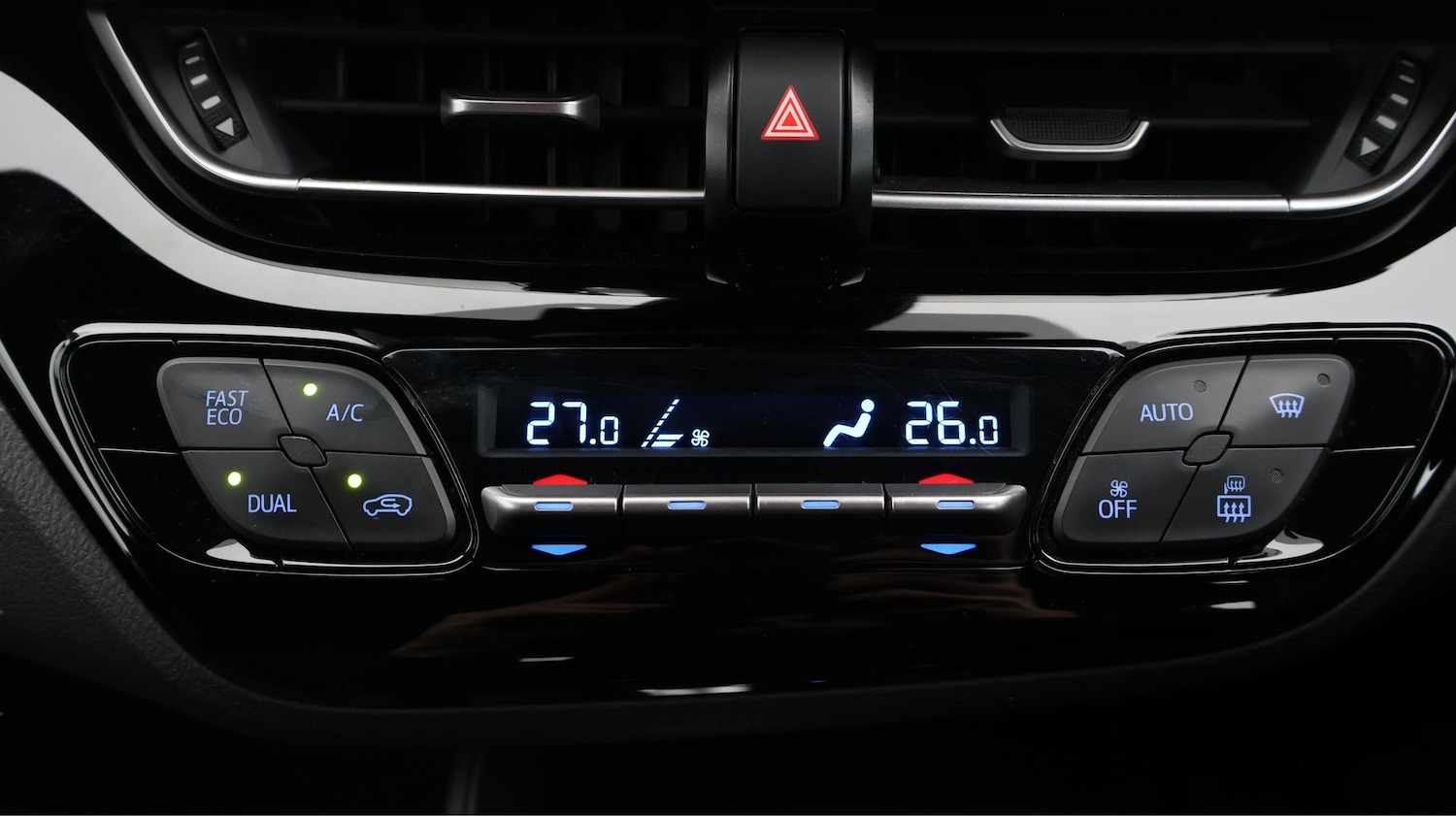 Used Toyota C-HR 2022 for sale - 77271188: Photo 12