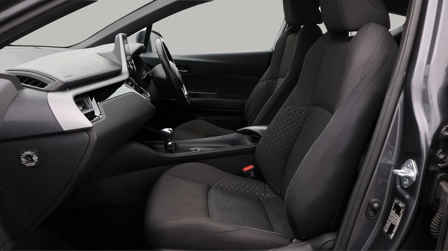 Used Toyota C-HR 2022 for sale - 77271188: Photo 14