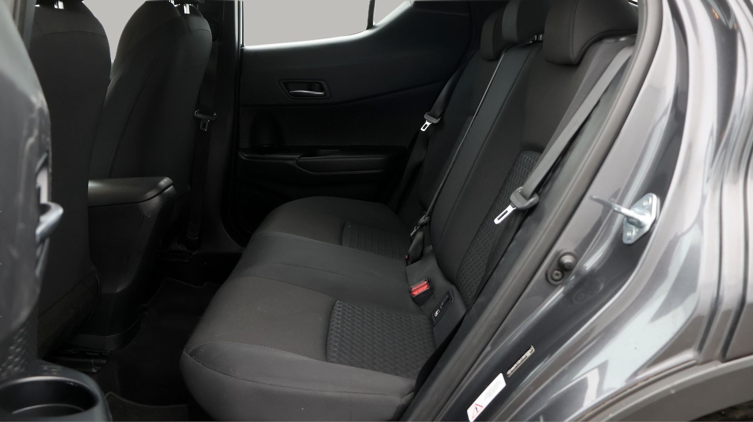 Used Toyota C-HR 2022 for sale - 77271188: Photo 16