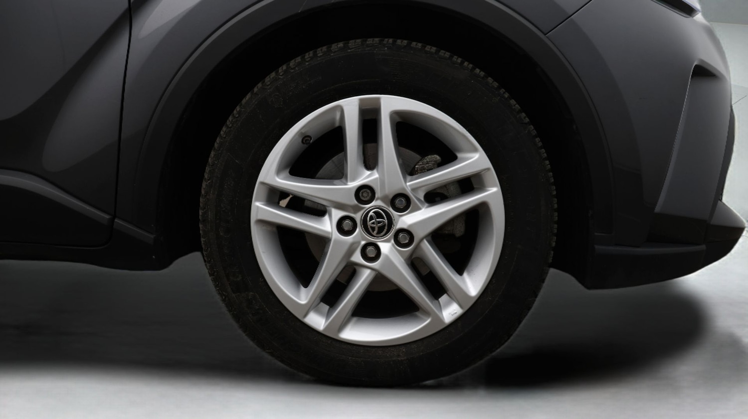 Used Toyota C-HR 2022 for sale - 77271188: Photo 18