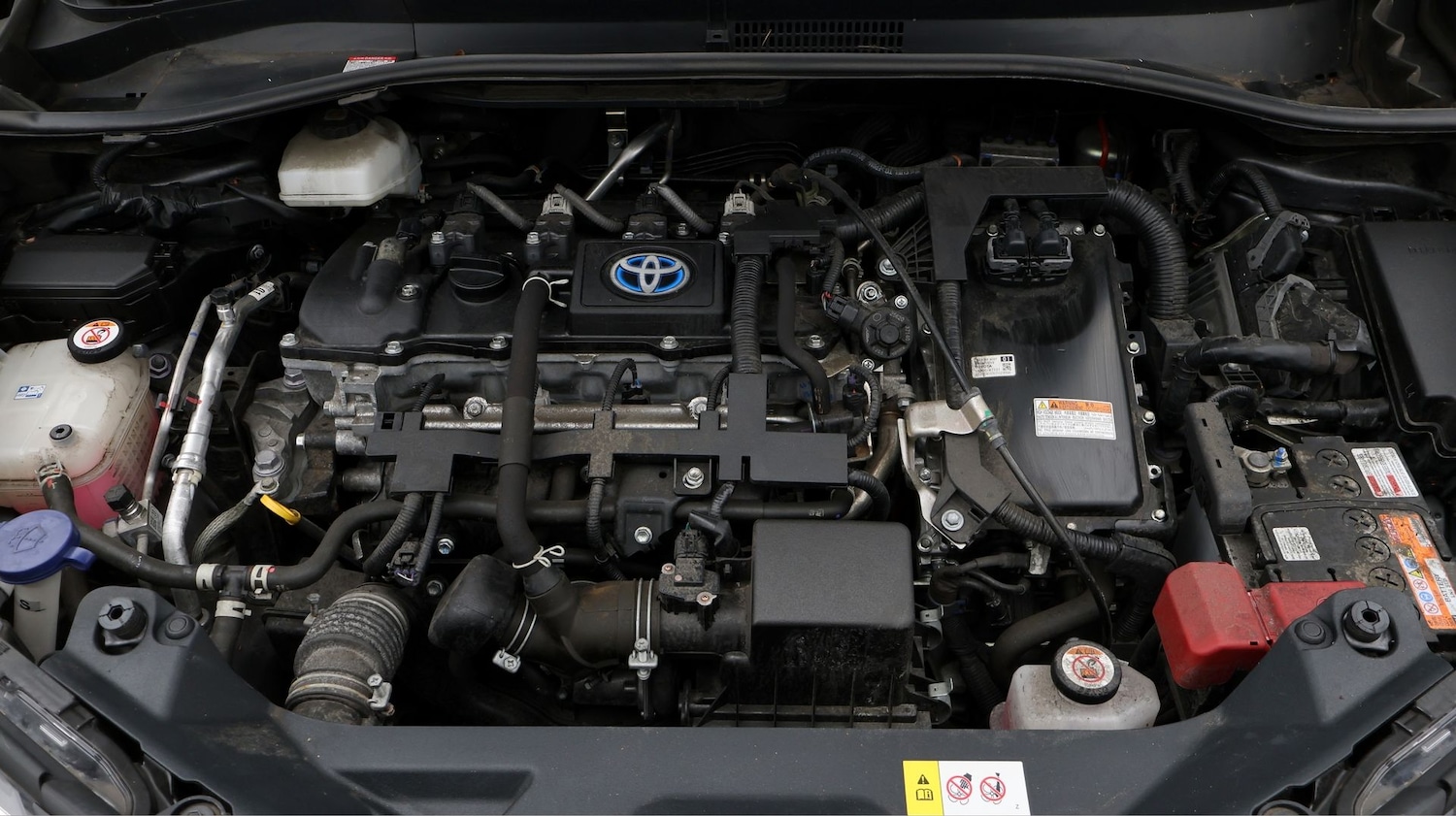 Used Toyota C-HR 2022 for sale - 77271188: Photo 19