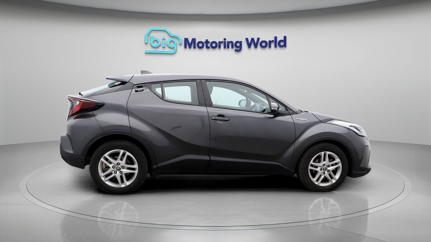 Used Toyota C-HR 2022 for sale - 77271188: Photo 8