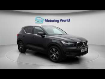 Used Volvo XC40 2020 for sale - 74875347: Photo
