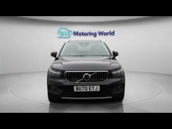 Used Volvo XC40 2020 for sale - 74875347: Photo