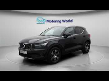 Used Volvo XC40 2020 for sale - 74875347: Photo