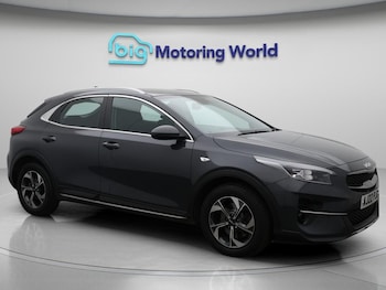 2022 (22) - 1.0 T-GDi 2 SUV 5dr Petrol Manual Euro 6 (s/s) (118 bhp)