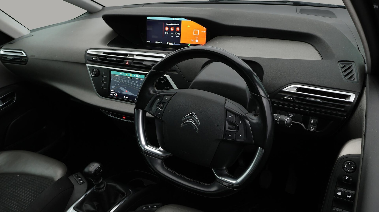 Used Citroen C4 Grand Picasso 2019 for sale - 76424698: Photo 10