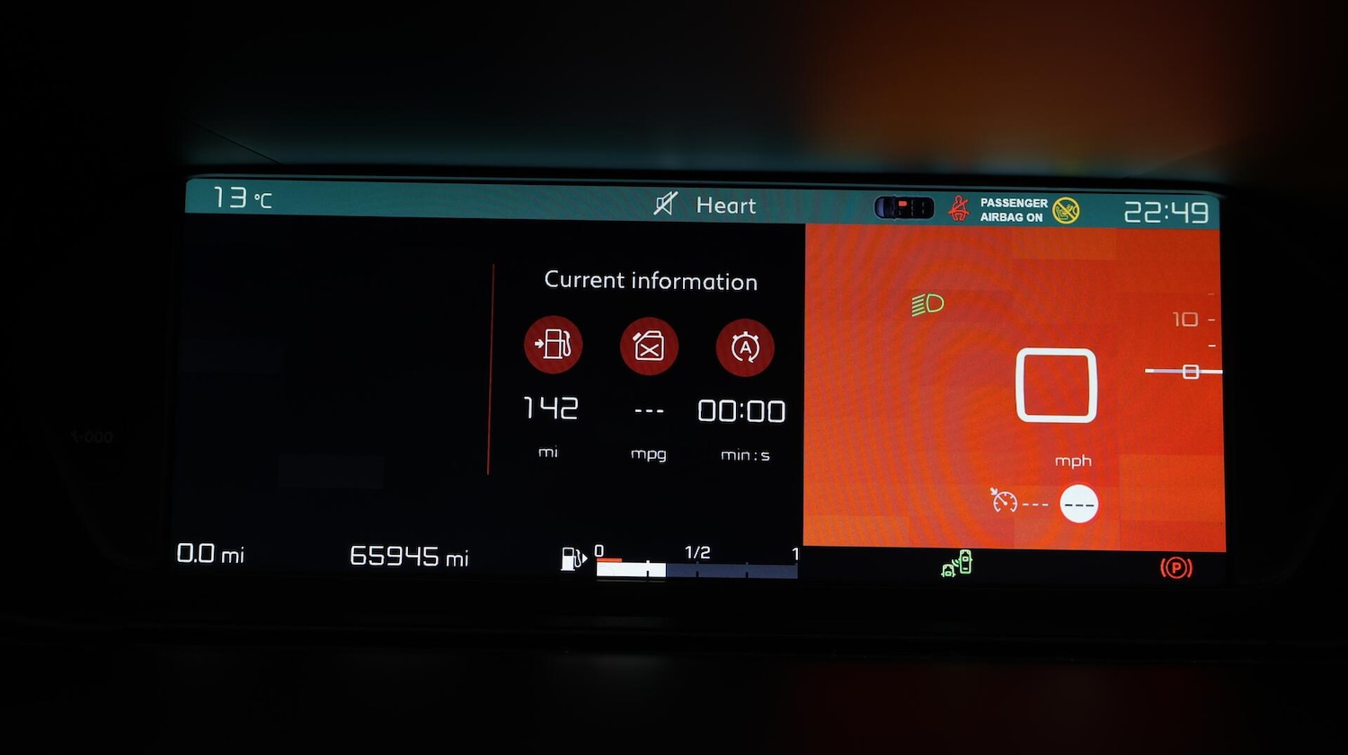 Used Citroen C4 Grand Picasso 2019 for sale - 76424698: Photo 11