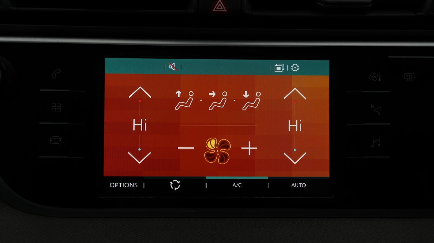 Used Citroen C4 Grand Picasso 2019 for sale - 76424698: Photo 13